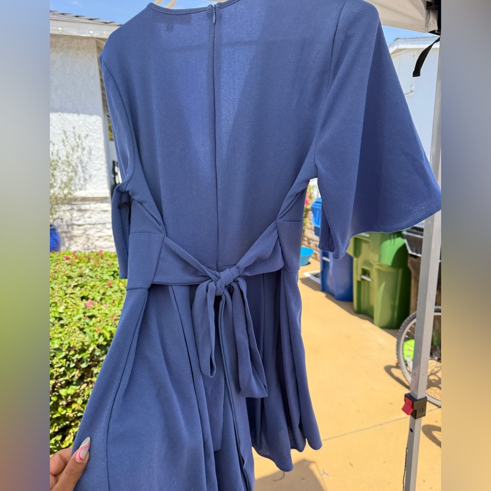 Lulus romper - Picture 2 of 4